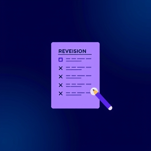 Revisions